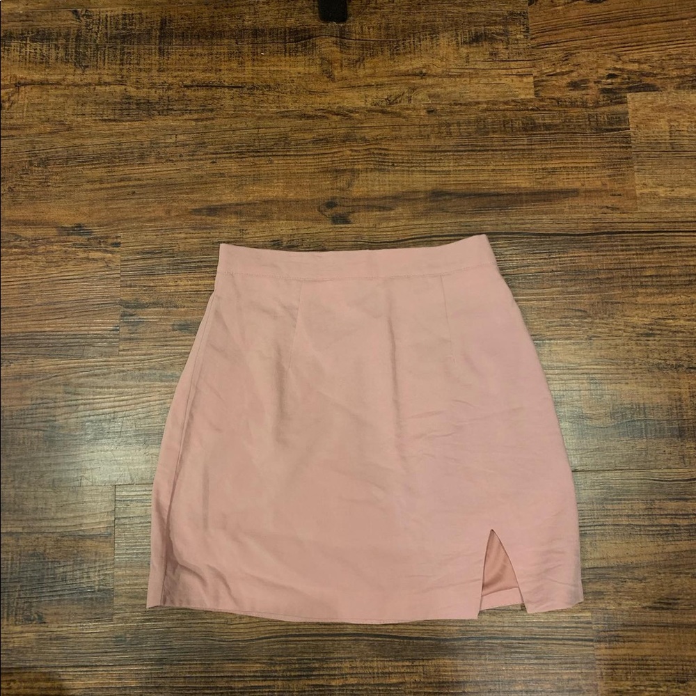 Princess Polly Kian Mini Skirt
